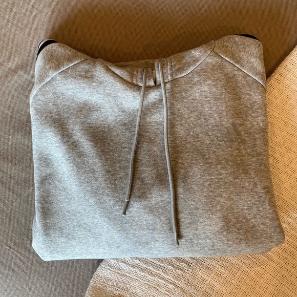 Women’s Adidas Hoodie - Picture 1 of 4